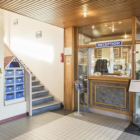 Hotel Les Gens De Mer Boulogne By Popinns Εξωτερικό φωτογραφία