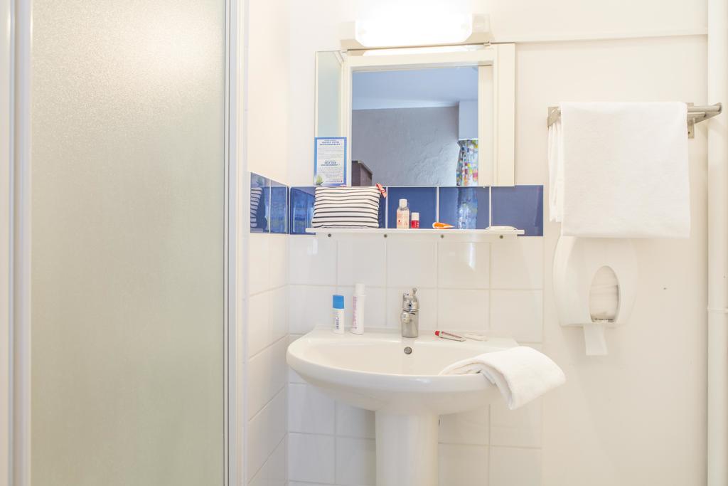 Hotel Les Gens De Mer Boulogne By Popinns Εξωτερικό φωτογραφία