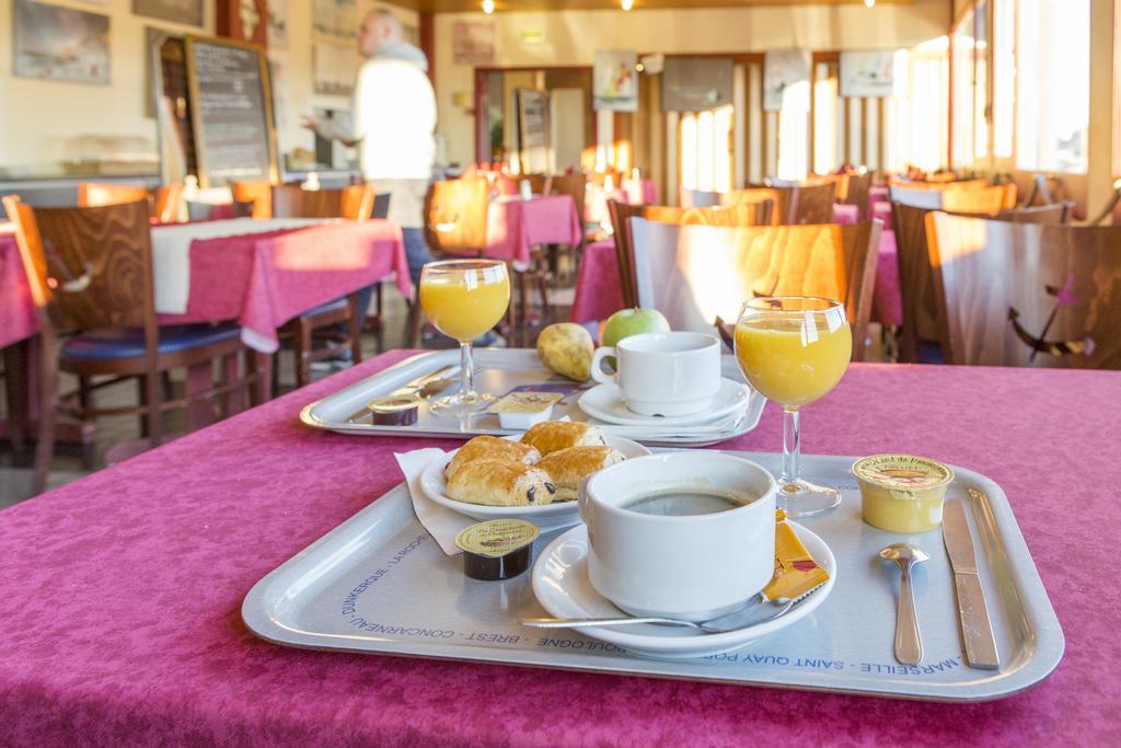 Hotel Les Gens De Mer Boulogne By Popinns Εξωτερικό φωτογραφία