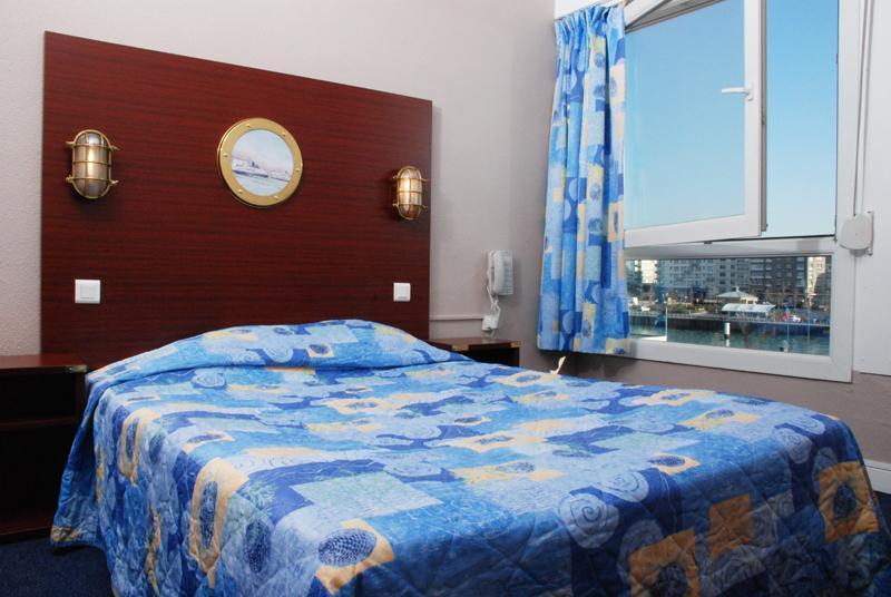Hotel Les Gens De Mer Boulogne By Popinns Εξωτερικό φωτογραφία