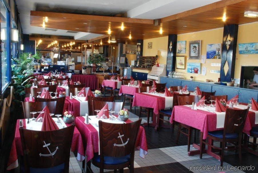 Hotel Les Gens De Mer Boulogne By Popinns Εξωτερικό φωτογραφία