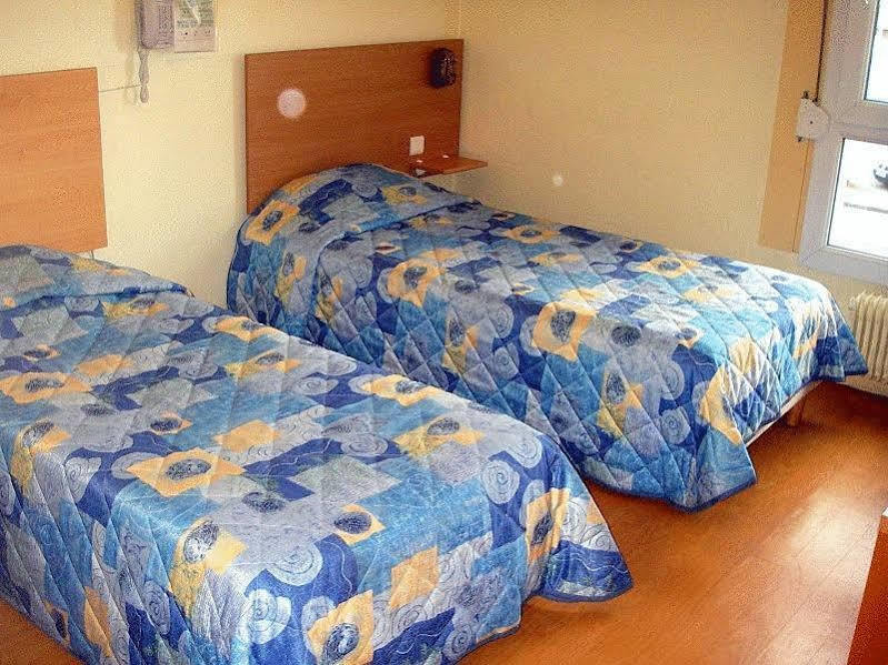 Hotel Les Gens De Mer Boulogne By Popinns Εξωτερικό φωτογραφία