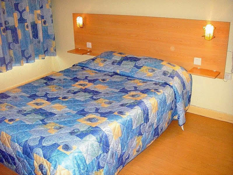 Hotel Les Gens De Mer Boulogne By Popinns Εξωτερικό φωτογραφία